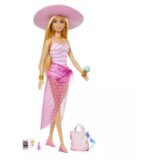 Barbie HPL73 punčka Cene
