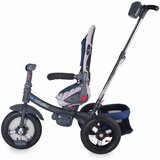 Coccolle Dječji tricikl Corso plavi | shoptok.hr