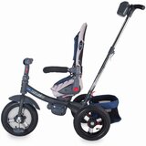 Coccolle Tricikel Corso Modra | Shoptok.si