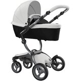 Mima Sediste za kolica Xari, Belo | Eponuda.com