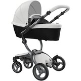 Mima xari™ košara i sportsko sjedalo snow white | shoptok.hr