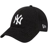 New Era Kape s šiltom Teddy 9FORTY New York Yankees Cap Črna | Shoptok.si