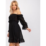 Och Bella Dress-TW-SK-BI-1189.47-black | Shoptok.si