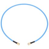 MikroTik Kabl flex-guide rpsma to rpsma 50mm plavi Cene