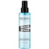 Redken Beach Spray definicija i oblikovanje kose bez fiksacije 125 ml | shoptok.hr