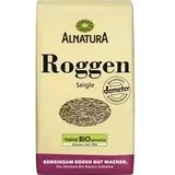 Organska raž