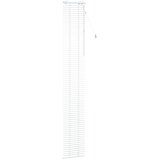  Venecijanska roleta Bijela 45 x 250 cm 35 mm | Eponuda.com