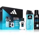 Adidas Ice Dive darilni set za moške Cene