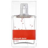 Armand Basi In Red toaletna voda za ženske 50 ml