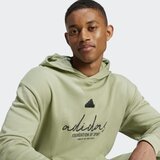 Adidas duks sa kapuljačom bl ft hd q3 m