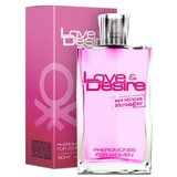 Eromed Love & Desire for Women 50ml Cene