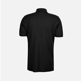 Geox Black men's polo shirt Polo - Men's | shoptok.hr