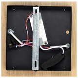 Novel stropna led-svetilka worcester 40 W/5200 lm/4000 K/220-240 v/ | Shoptok.si