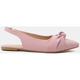 Sinsay Salonke s otvorenom petom | shoptok.hr
