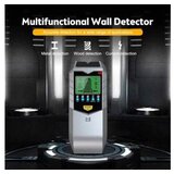 JWD Detektor za metal sivo crni | ePonuda.com