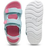 Puma Čevelj za na plažo/kopanje 'Evolve' opal / svetlo roza | Shoptok.si