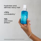 ALFAPARF MILANO Semi Di Lino Curls Enhancing Milk krema za definicijo las 200 ml | Shoptok.si