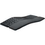 Logitech Wireless Keyboard ERGO K860, Croatian layout | shoptok.hr
