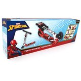 Seven dječji romobil na 2 kotača Spider-Man | shoptok.hr