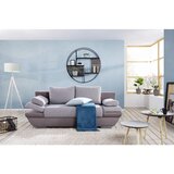 Premium Living stenski regal udai, kovina, mangov les | Shoptok.si