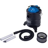Scheppach usisivač za pepeo AVC25 5906406901 | Eponuda.com
