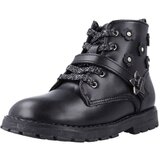 Chicco Škornji ANKLE BOOT CERLY Črna Cene