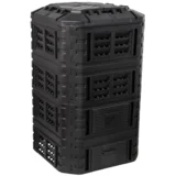 Kompostnik MODULAR 1260 L – črn