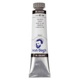 Royal Talens van gogh oil uljana boja 40ml- odaberite nijansu zinc white ( 684104 ) | ePonuda.com