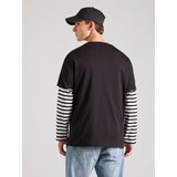 Armani Exchange Majica črna | Shoptok.si