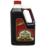 Kikkoman teriyaki marinada 1.9 L / XXL | shoptok.hr