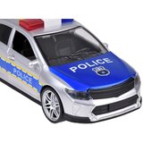 Policijski automobil automobil zvukovi svjetlo otvaranje vrata za5221 | shoptok.hr