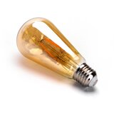 Aigostar led sijalica ST64 E27/4W/230V 2200K | Eponuda.com