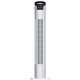 BE COOL Stolpni ventilator 78 cm | Shoptok.si