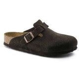 Birkenstock Cokli Boston Bela Cene