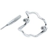 Kiotos Steel Jaw Lock | shoptok.hr