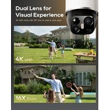 Dreame NAVO Elite 1 OutCam | Eponuda.com