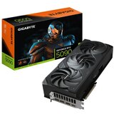 Gigabyte 5090 Windforce OC 32G32GB GDDR7, 512-bit3x DP, 1xHDMI | Eponuda.ba