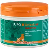 Luposan LUPO Gelenk 40 Tabletten - Varčno pakiranje: 2 x 400 g (pribl. 400 tablet)
