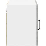  Ormar za Zid Lucca Betonska siva 50 x 31 x 40 cm | shoptok.hr
