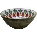 Signes Grimalt Kipci in figurice Srednja Skleda Siva | Shoptok.si