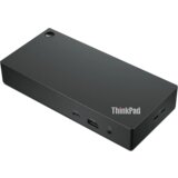 Lenovo ThinkPad Universal Docking Station USB Type C 90W, 1 x mic / headphones combo, 1 x HDMI, 2x DP,... | Eponuda.ba