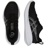 Asics Tekaški čevelj 'Gel-Cumulus 27' siva / svetlo siva / črna | Shoptok.si