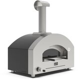 Alfa Forni futuro 2 Pizze Hybrid silver black Cijene