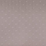 Tendance Zavesa za kadu 180X200CM DIAMONDS poliester Taupe 1211165 | Eponuda.com