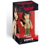 Minix Stranger Things PVC figurica Mike 12 cm, Zelena, (21552333) | Shoptok.si