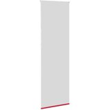 Rolo zavjesa Blackout crvena 80x230 cm Širina tkanine 75 7 cm | shoptok.hr