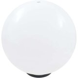 vidaXL LED kuglasta svjetiljka 50 cm PMMA | shoptok.hr