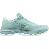 Mizuno Tek & Trail Wave Sky 7 Modra