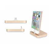 iphone lightning dock zlatna
