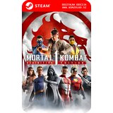  Mortal Kombat 1 Khaos Reigns Expansion dodatek za igro - Steam koda brez škatlice (WINDOWS PC) | Shoptok.si